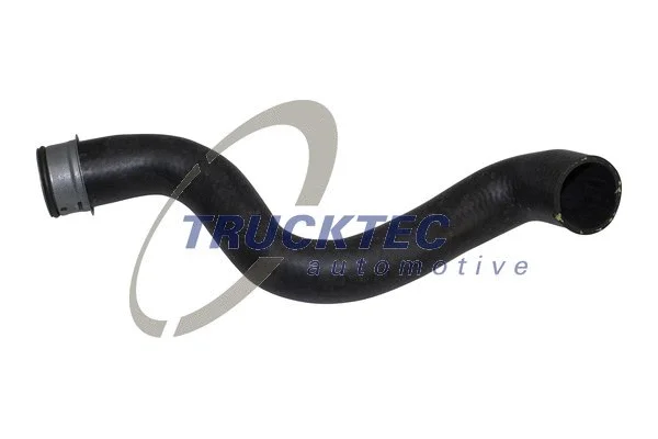 Radiator Hose (02.40.163)