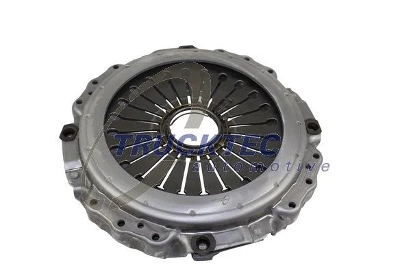 Clutch Pressure Plate (04.23.010)