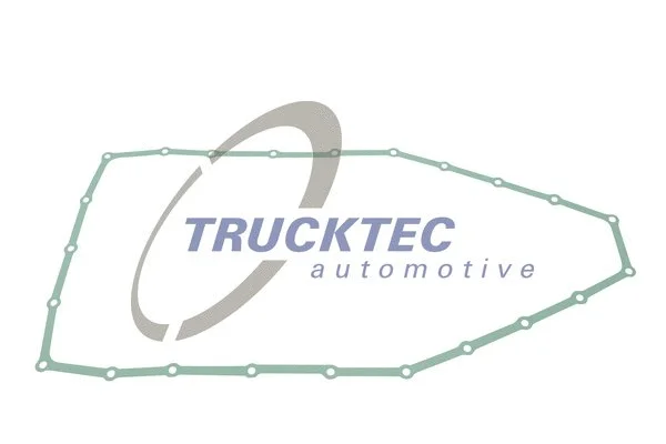 Gasket, automatic transmission oil sump (08.25.012)