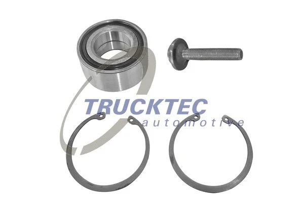 Wheel Bearing Kit (07.31.182)