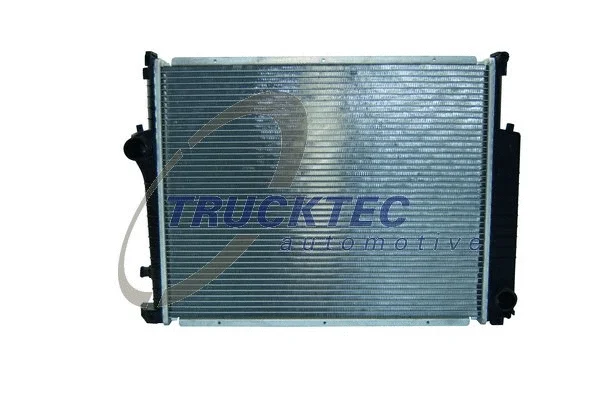 Radiator, engine cooling (08.11.025)