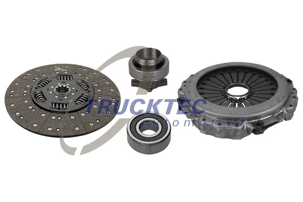 Clutch Kit (05.23.150)