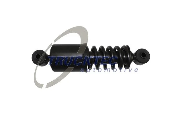 Shock Absorber, driver cab suspension (01.63.035)