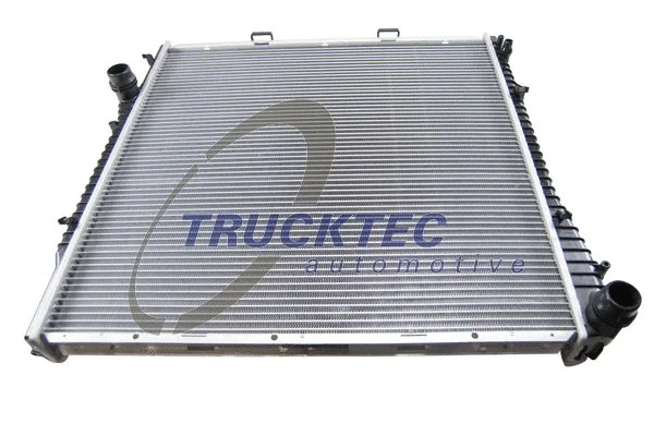 Radiator, engine cooling (08.11.038)