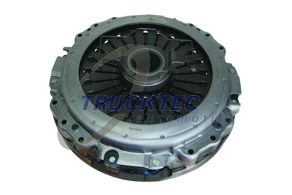 Clutch Pressure Plate (03.23.025)