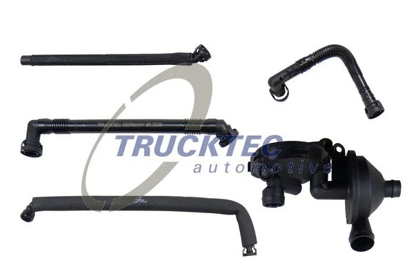 Repair Kit, crankcase ventilation (08.10.180)