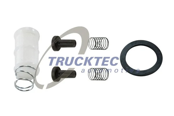 Repair Kit, fuel pump (01.43.078)