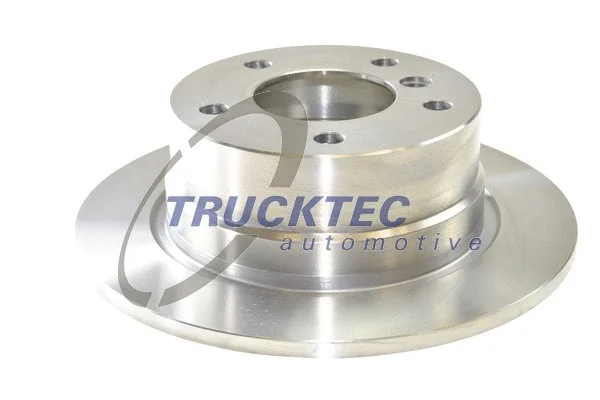 Brake Disc (08.34.053)