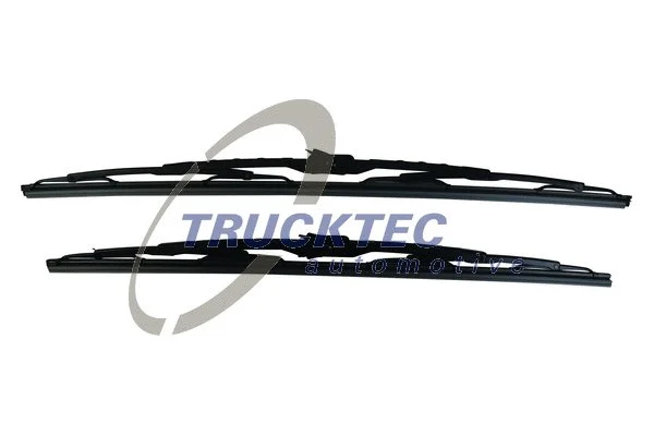 Wiper Blade (02.58.432)