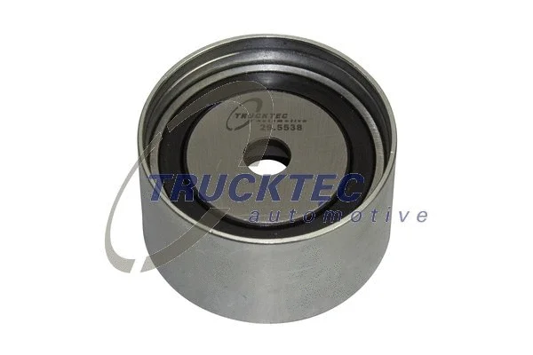 Deflection/Guide Pulley, timing belt (07.12.015)