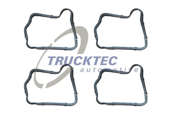 Gasket, cylinder head cover (02.10.137)