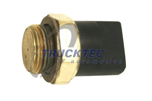 Temperature Switch, radiator fan (07.42.029)