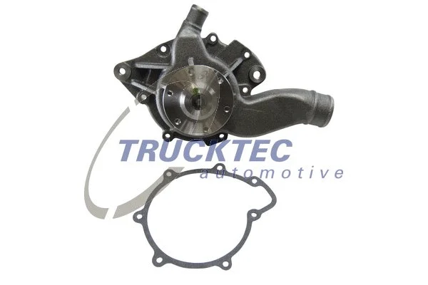 Water Pump, engine cooling (05.19.037)