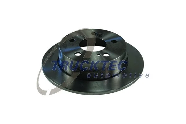 Brake Disc (02.35.021)