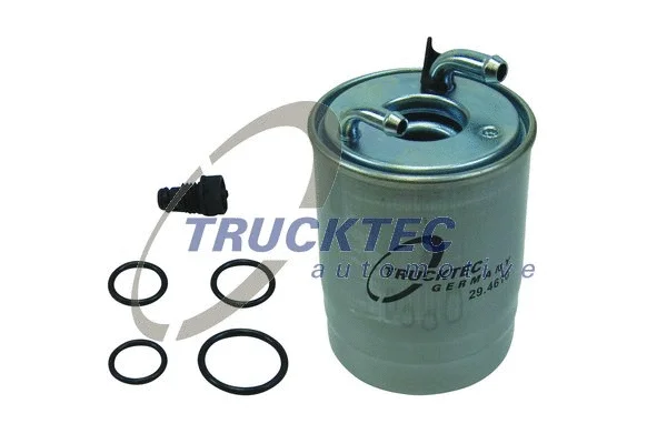 Fuel Filter (02.14.103)