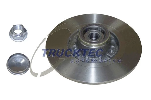 Brake Disc (02.35.471)