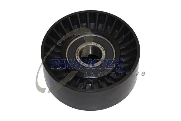 Deflection/Guide Pulley, V-ribbed belt (07.19.314)