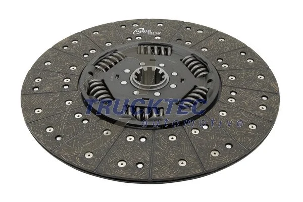 Clutch Disc (05.23.111)