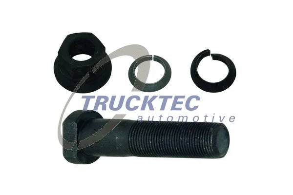 Wheel Stud (01.43.498)