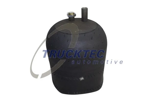 Bellow, air suspension (01.30.256)