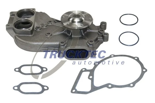 Water Pump, engine cooling (01.19.093)