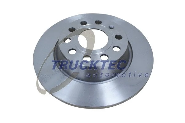 Brake Disc (07.35.216)