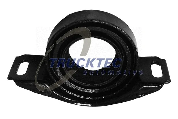 Suspension, propshaft (02.34.037)