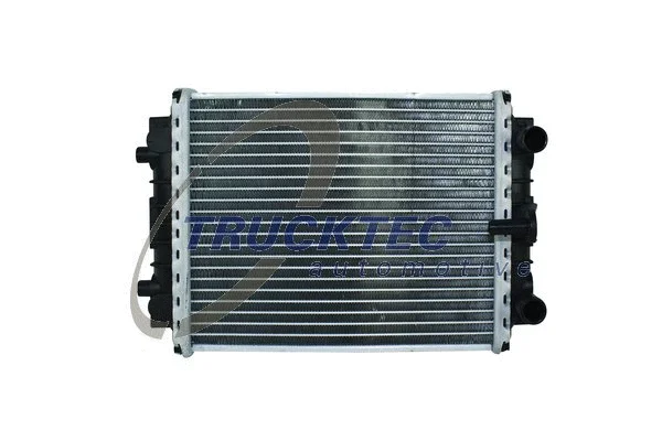 Radiator, engine cooling (07.40.094)