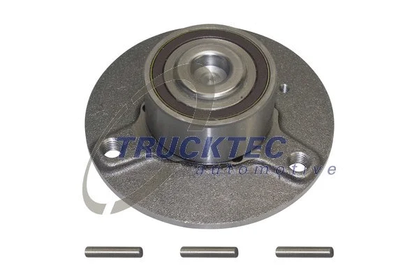 Wheel Bearing Kit (02.31.392)