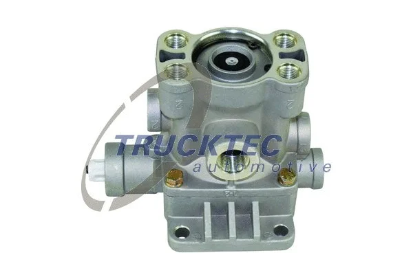 Brake Valve, trailer (90.35.027)