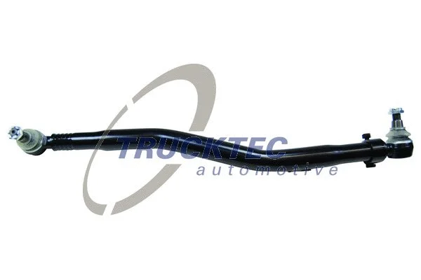 Centre Rod Assembly (03.37.024)