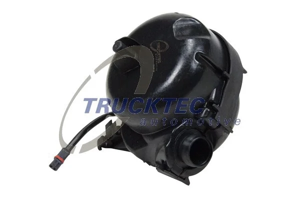 Oil Separator, crankcase ventilation (08.10.160)