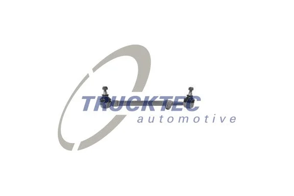 Tie Rod (02.31.024)