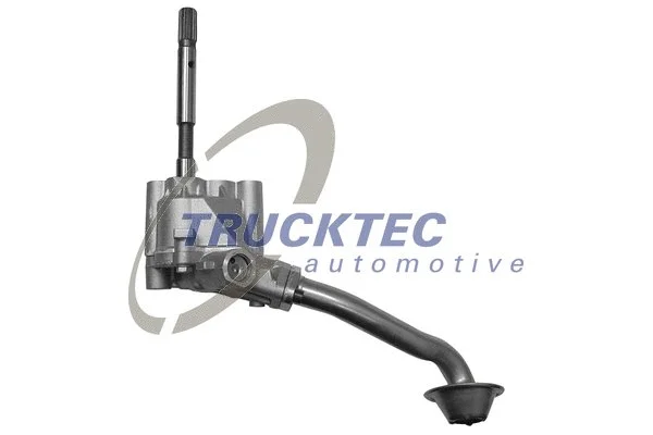 Oil Pump (07.18.015)