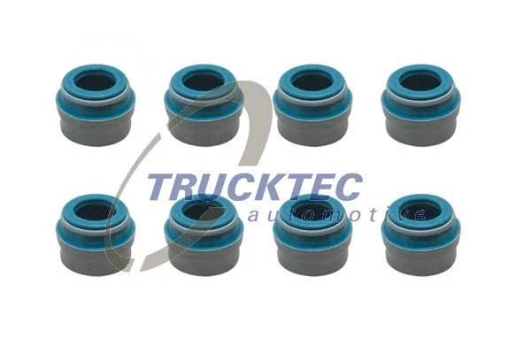 Seal Set, valve stem (02.43.008)