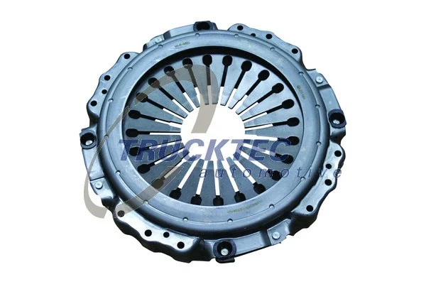 Clutch Pressure Plate (03.23.161)