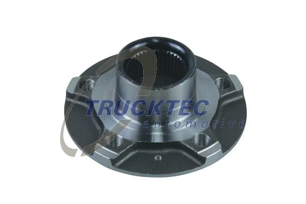 Wheel Hub (07.31.274)