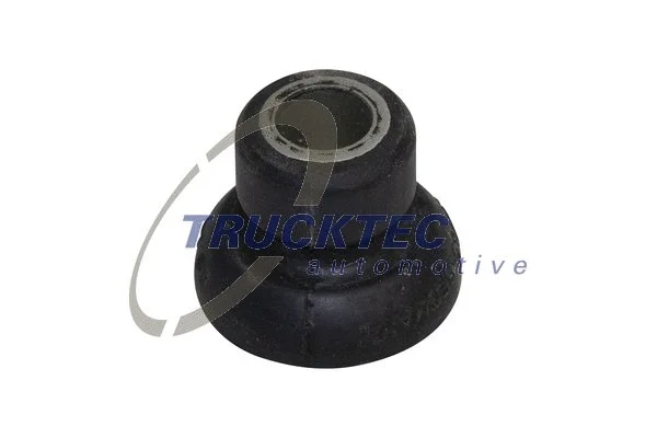 Mounting, steering gear (02.37.093)