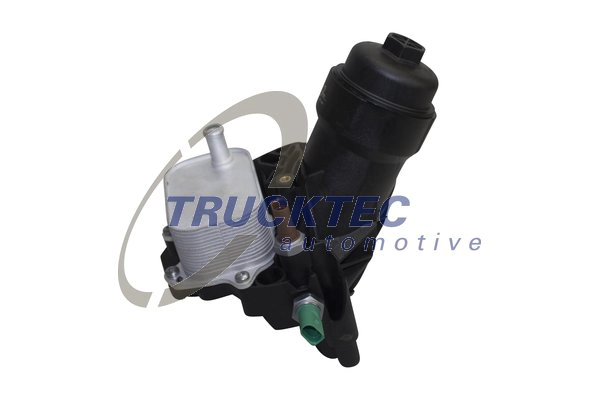 Housing, oil filter (07.18.101)