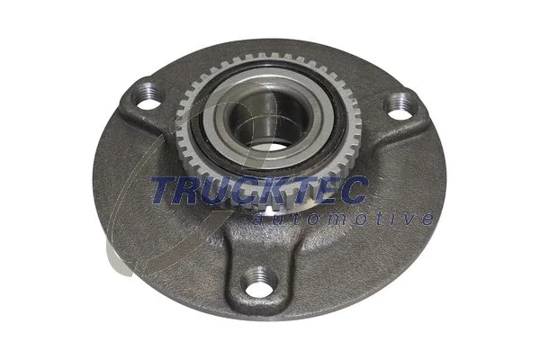 Wheel Bearing Kit (02.31.192)