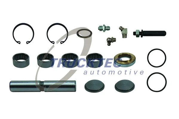 Repair Kit, kingpin (02.43.291)