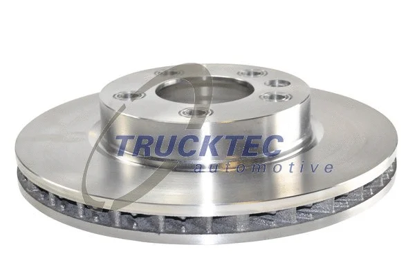 Brake Disc (07.35.187)