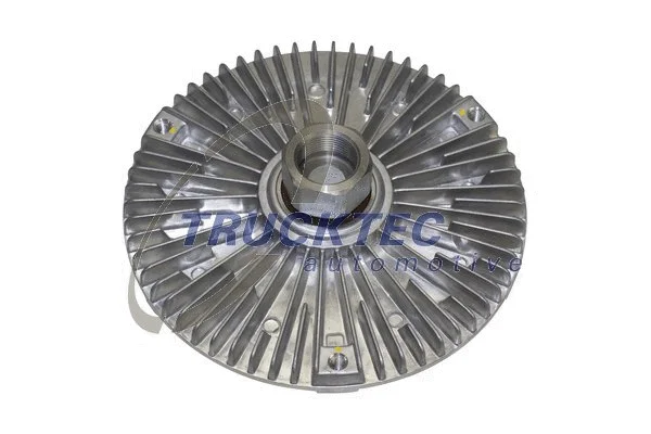 Clutch, radiator fan (08.19.166)