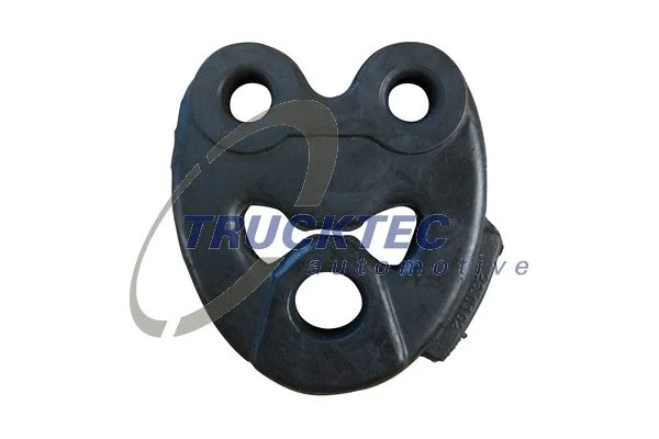 Rubber Mount, muffler (02.39.006)