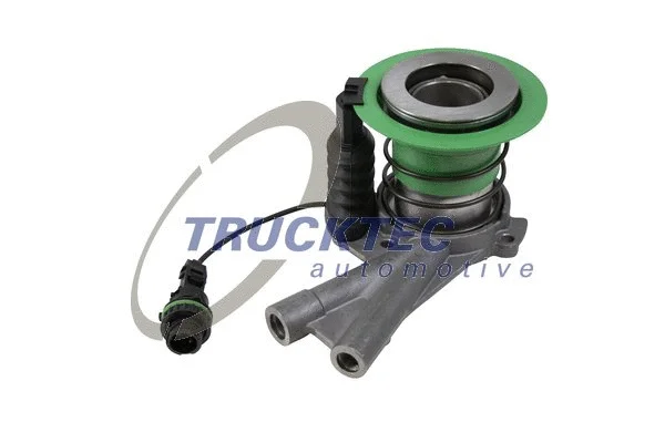 Central Slave Cylinder, clutch (01.23.199)