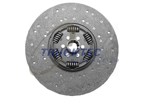 Clutch Disc (03.23.152)