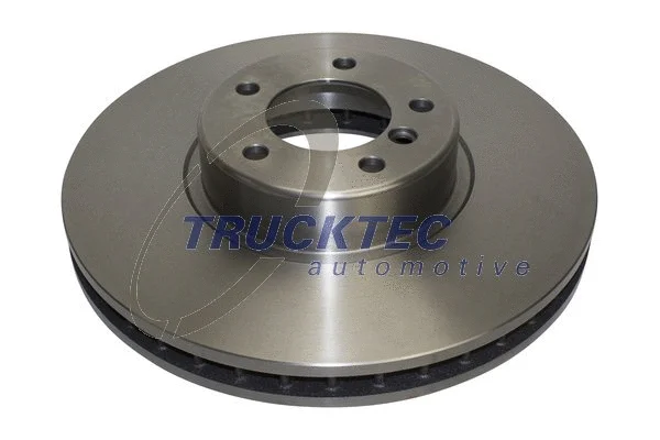 Brake Disc (08.34.077)
