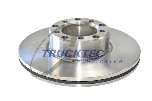 Brake Disc (02.35.026)