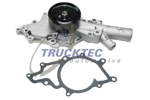 Water Pump, engine cooling (02.19.202)