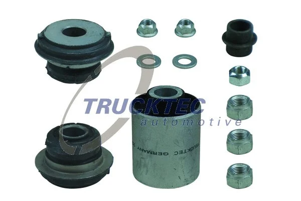 Repair Kit, control arm (02.31.057)